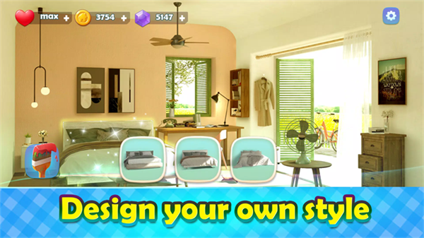 旅行装饰(Journey Decor)截图2