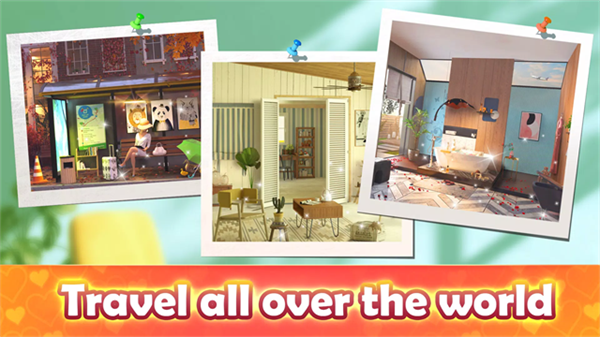 旅行装饰(Journey Decor)截图5