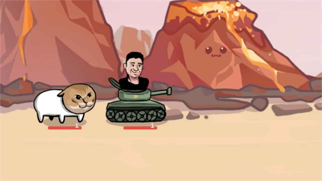 梗王之王截图1