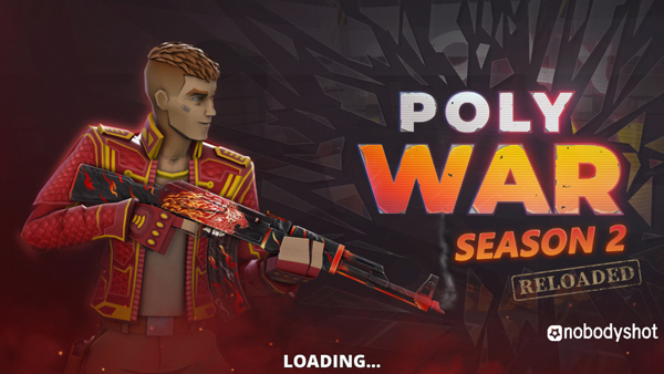 POLYWAR手游截图3