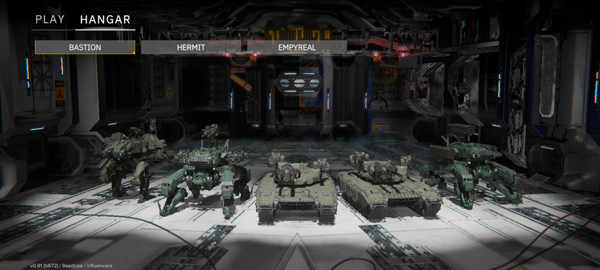 Armor Attack截图1