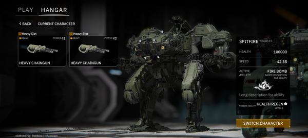 Armor Attack截图2