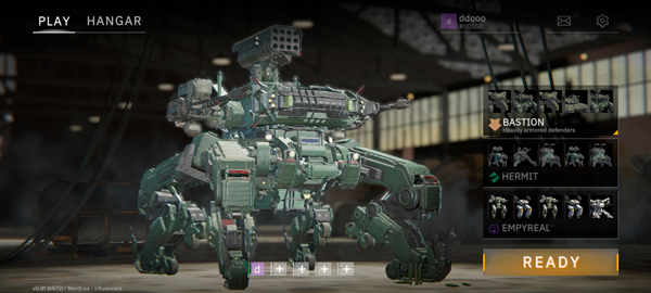 Armor Attack截图3