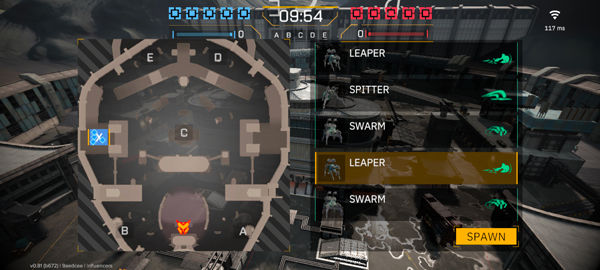 Armor Attack截图4