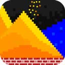 沙盒物理模拟器中文版图标