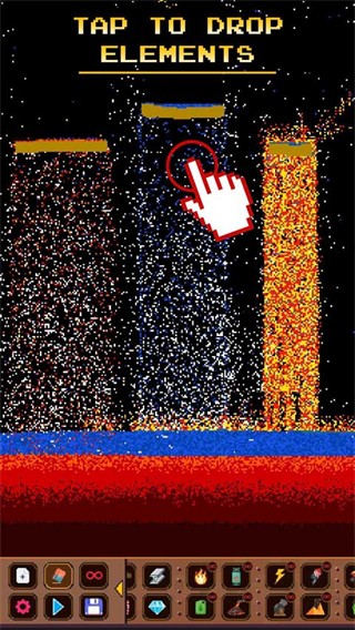 沙盒物理模拟器中文版截图5