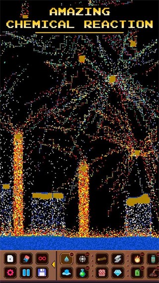 沙盒物理模拟器中文版截图3