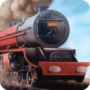 铁路帝国(Railroad Empire)图标