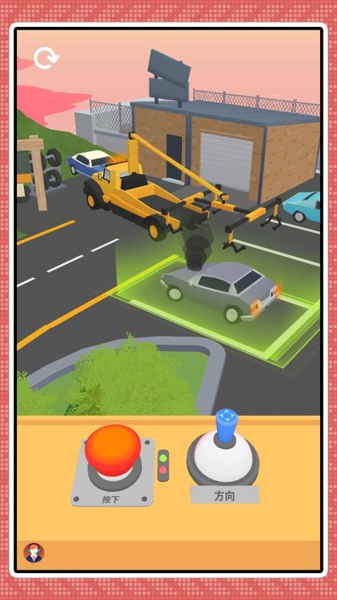 弯道超车2截图4