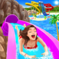 水上冲刺