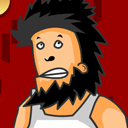 无敌流浪汉图标