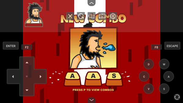 无敌流浪汉截图1