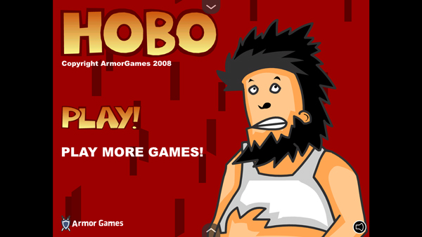 无敌流浪汉截图2