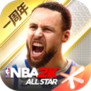 美职篮全明星图标