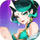 超凡守卫战图标