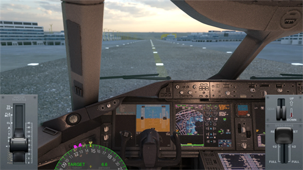 Airline Commander‌截图4