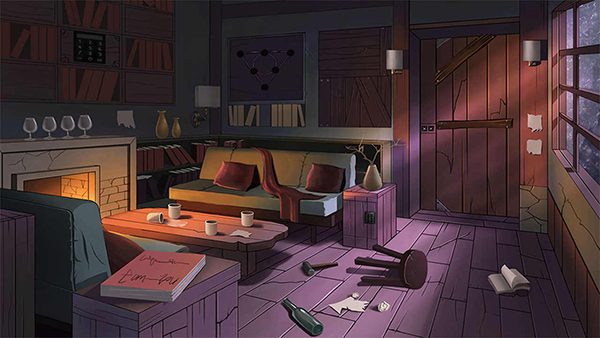 逃出100个房间截图1