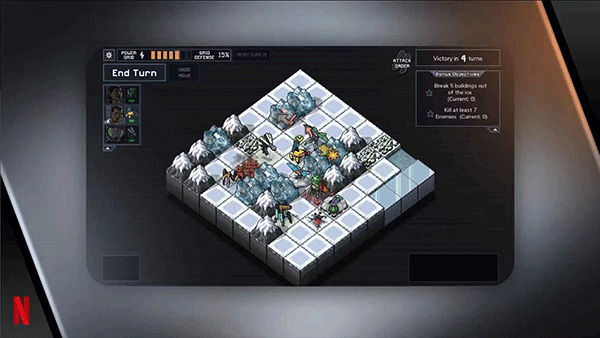 陷阵之志截图3