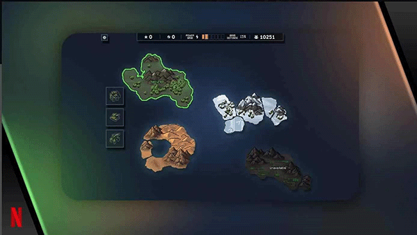 陷阵之志截图1