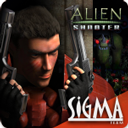 孤胆枪手1单机游戏手机版图标