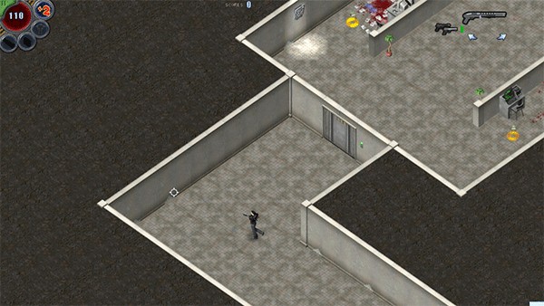 孤胆枪手1单机游戏手机版截图2