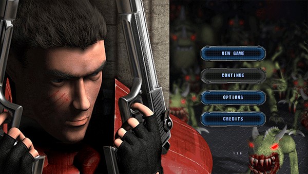 孤胆枪手1单机游戏手机版截图4