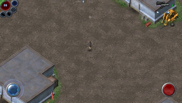 孤胆枪手1单机游戏手机版截图3