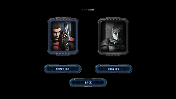 孤胆枪手1单机游戏手机版截图1