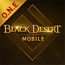 Black Desert Mobile图标