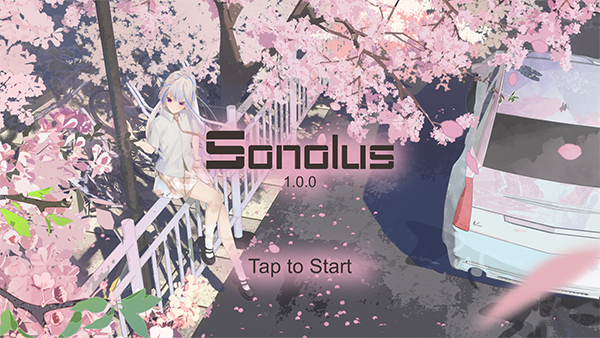 Sonolus截图2