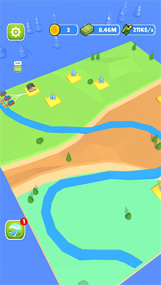 水电站截图2