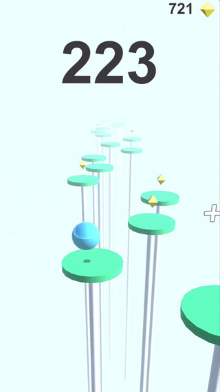 色彩飞跃Splashy截图2