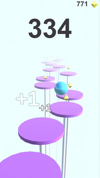 色彩飞跃Splashy截图5