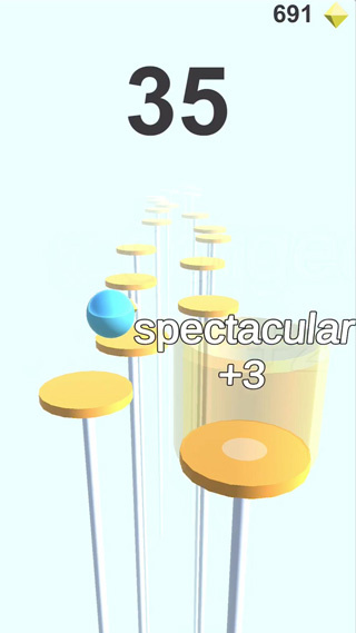 色彩飞跃Splashy截图3