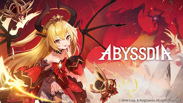 深渊女神截图4