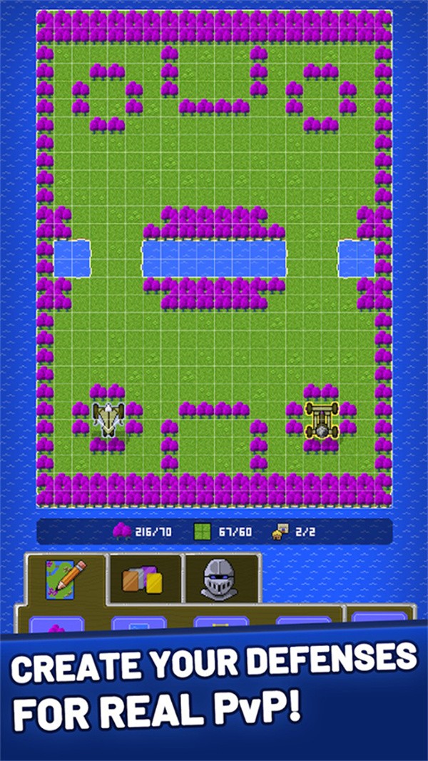 统治战争(Domination)截图1