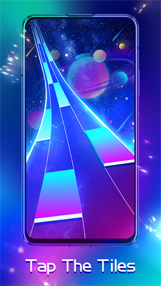 piano fire音乐钢琴截图2