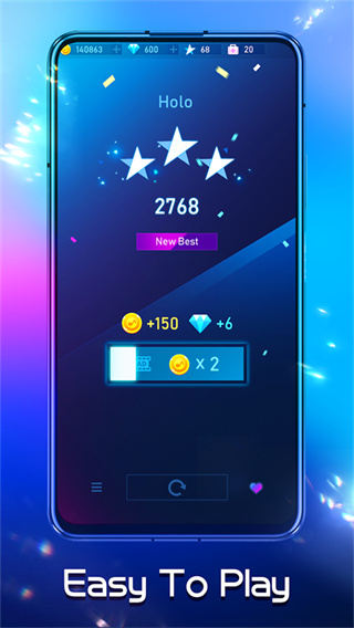 piano fire音乐钢琴截图1