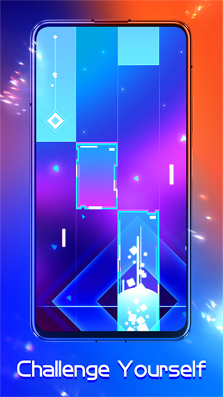 piano fire音乐钢琴截图3
