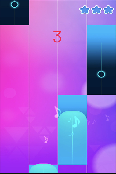 钢琴块截图3