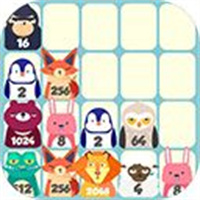 2048节奏
