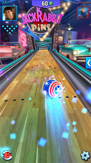 Bowling Crew截图3