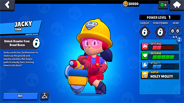 Nulls Brawl截图4