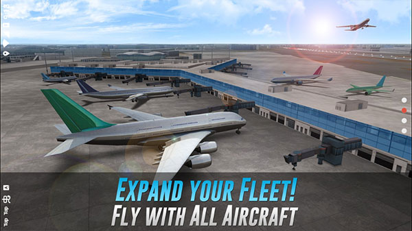 Airline Commander截图3
