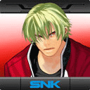 GAROU:MARK OFTHE WOLF