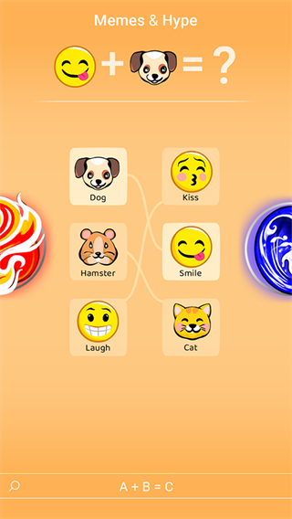 涂鸦上帝闪电战截图1