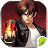 Arcade The King of Fighters intense PK