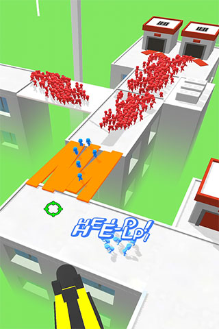 救援突击队截图3