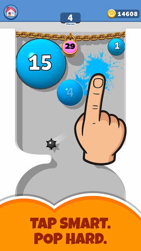气球突围战截图4