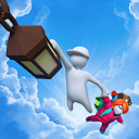 Human: Fall Flat‌